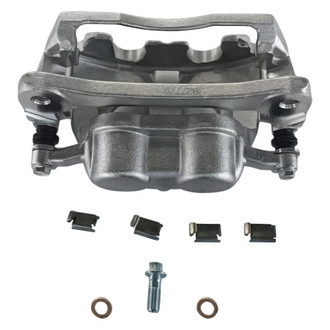 SKP® - Rear Driver Side Disc Brake Caliper