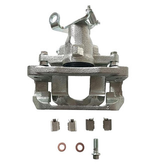 SKP® - Rear Passenger Side Disc Brake Caliper