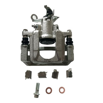 SKP® - Rear Driver Side Disc Brake Caliper