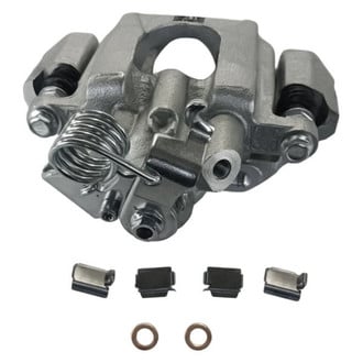 SKP® SK18B5262 - Rear Passenger Side Disc Brake Caliper