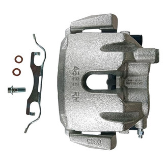 SKP® - Front Passenger Side Disc Brake Caliper