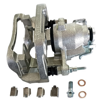 SKP® - Rear Passenger Side Disc Brake Caliper