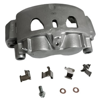 SKP® - Front Passenger Side Disc Brake Caliper