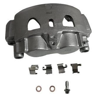 SKP® - Front Driver Side Disc Brake Caliper