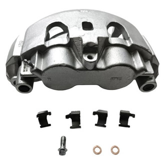 SKP® - Rear Passenger Side Disc Brake Caliper