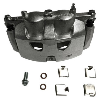 SKP® - Front Passenger Side Disc Brake Caliper