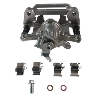 SKP® - Rear Passenger Side Disc Brake Caliper