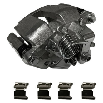 SKP® - Rear Passenger Side Disc Brake Caliper