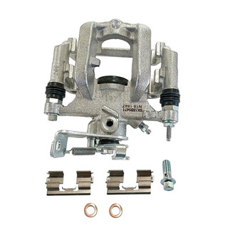 SKP® - Rear Driver Side Disc Brake Caliper