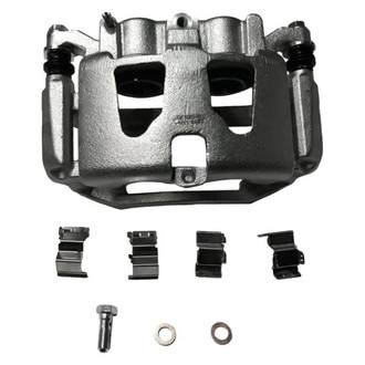 SKP® - Rear Driver Side Disc Brake Caliper
