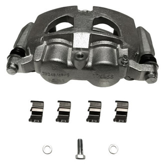 SKP® - Rear Driver Side Disc Brake Caliper