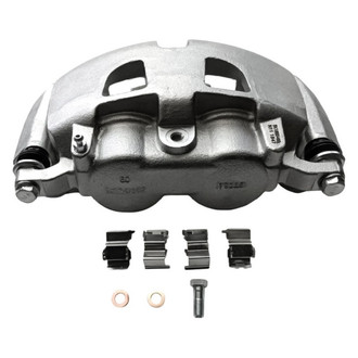 SKP® - Front Passenger Side Disc Brake Caliper