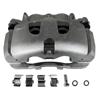 SKP® - Front Driver Side Disc Brake Caliper