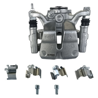 SKP® SK18B5493 - Rear Driver Side Disc Brake Caliper