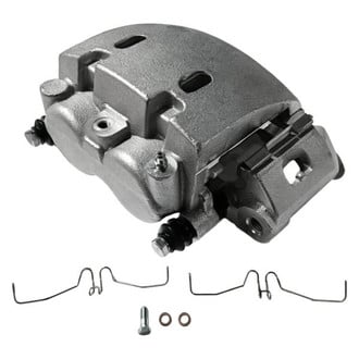 SKP® - Front Driver Side Disc Brake Caliper