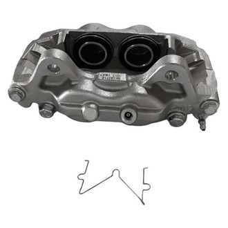 SKP® - Front Driver Side Disc Brake Caliper