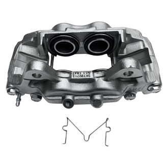 SKP® SK192713 - Front Passenger Side Disc Brake Caliper