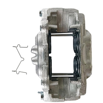SKP® - Front Passenger Side Disc Brake Caliper