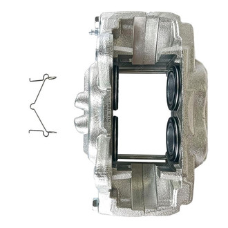 SKP® - Front Driver Side Disc Brake Caliper