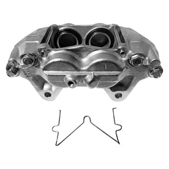 SKP® - Front Passenger Side Disc Brake Caliper