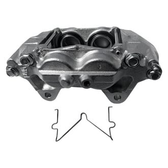 SKP® - Front Driver Side Disc Brake Caliper
