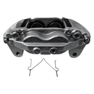 SKP® - Front Driver Side Disc Brake Caliper