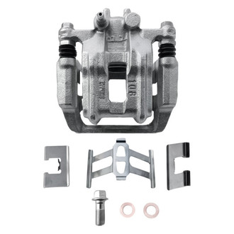 SKP® - Rear Driver Side Disc Brake Caliper