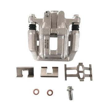 SKP® - Rear Driver Side Disc Brake Caliper
