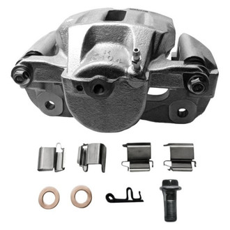 SKP® - Front Passenger Side Disc Brake Caliper