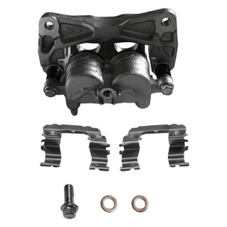 SKP® - Front Driver Side Disc Brake Caliper