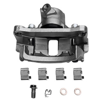 SKP® - Rear Passenger Side Disc Brake Caliper
