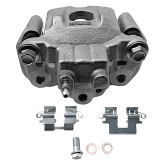 SKP® - Rear Passenger Side Disc Brake Caliper