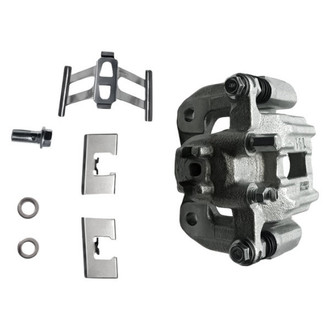 SKP® - Rear Driver Side Disc Brake Caliper