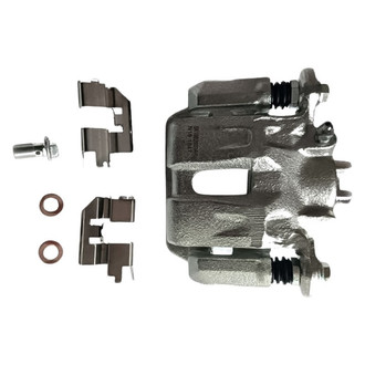 SKP® - Rear Driver Side Disc Brake Caliper