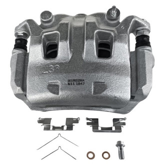 SKP® - Front Passenger Side Disc Brake Caliper