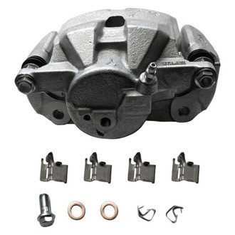 SKP® - Front Passenger Side Disc Brake Caliper
