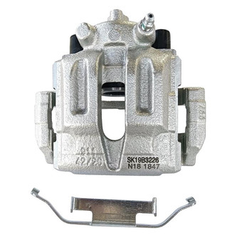 SKP® - Rear Driver Side Disc Brake Caliper