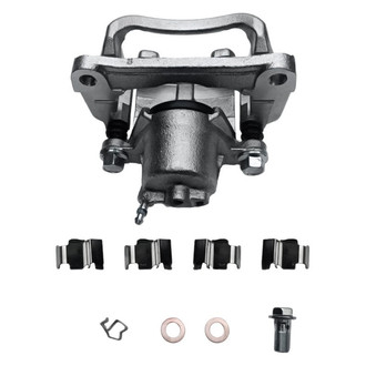 SKP® - Rear Driver Side Disc Brake Caliper