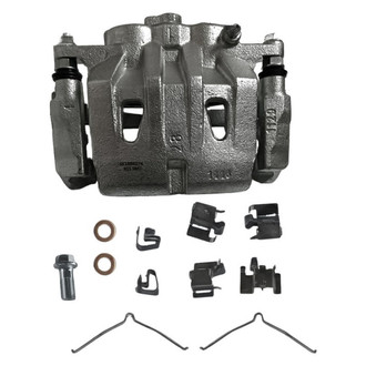 SKP® - Front Driver Side Disc Brake Caliper