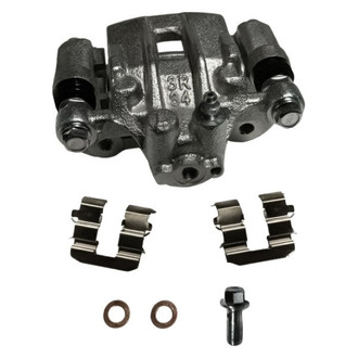 SKP® - Rear Driver Side Disc Brake Caliper