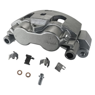 SKP® - Front Driver Side Disc Brake Caliper