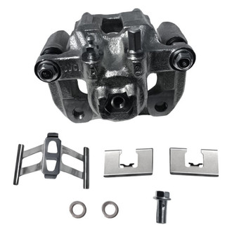 SKP® - Rear Passenger Side Disc Brake Caliper