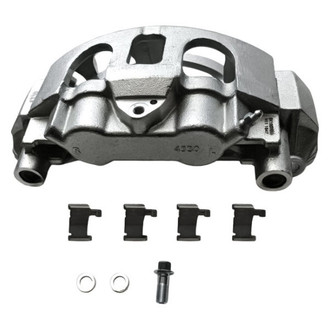 SKP® - Rear Driver Side Disc Brake Caliper