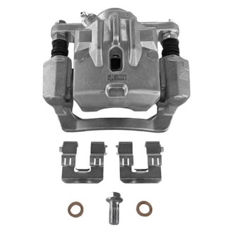 SKP® - Rear Driver Side Disc Brake Caliper