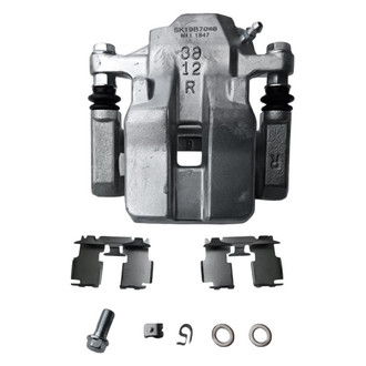 SKP® - Rear Passenger Side Disc Brake Caliper