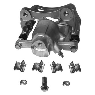 SKP® - Rear Passenger Side Disc Brake Caliper