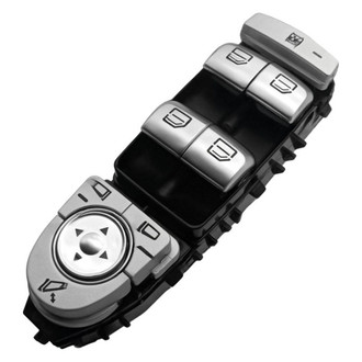 SKP® - Front Driver Side Door Window Switch