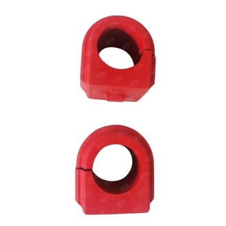 SKP® - Front Stabilizer Bar Bushing Kit