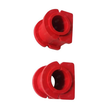 SKP® - Front Stabilizer Bar Bushing Kit