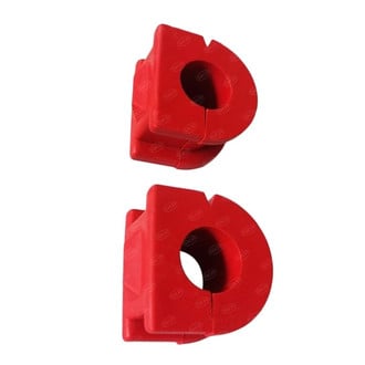 SKP® - Front Stabilizer Bar Bushing Kit